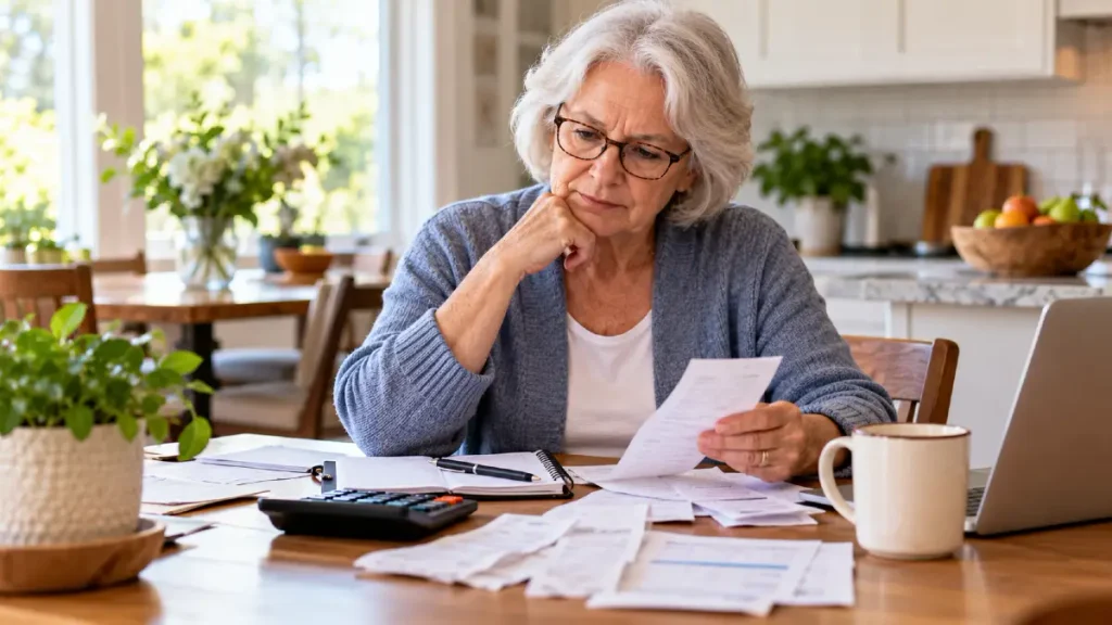 Assuming Everyday Expenses Will Automatically Drop