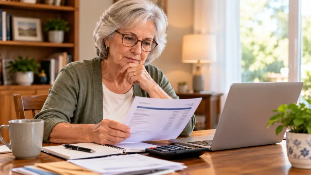Claiming Social Security Early Can Reduce Monthly Benefits