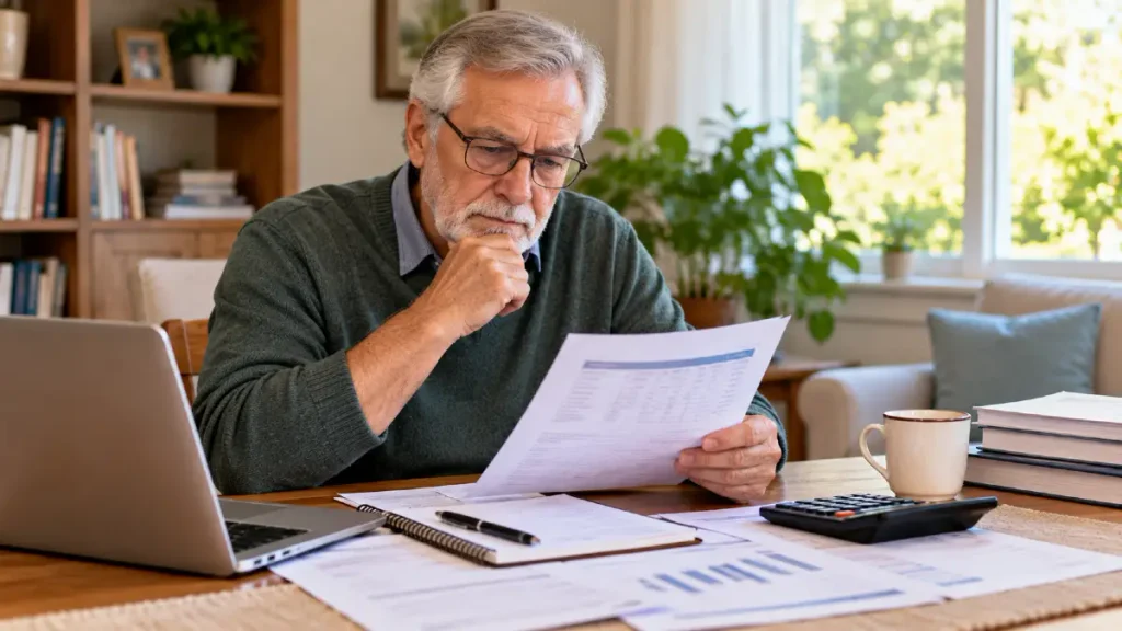 Claiming Social Security Without Comparing Different Ages