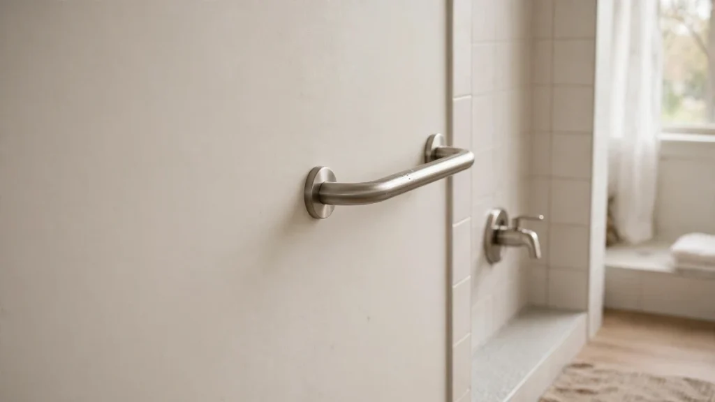 Making Small Home Improvements Can Support Long-Term Independence
