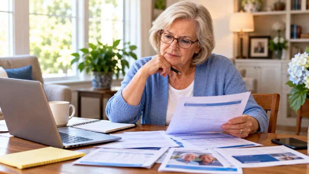 Missing an Important Medicare Enrollment Deadline