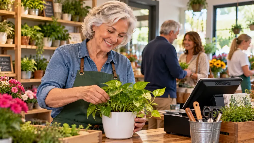 Part-Time Work Can Be Enjoyable After Full-Time Retirement