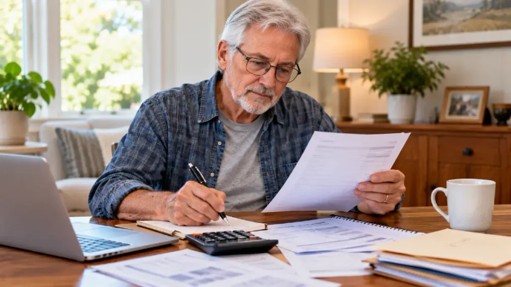 Paying Taxes Does Not Always End After Retirement