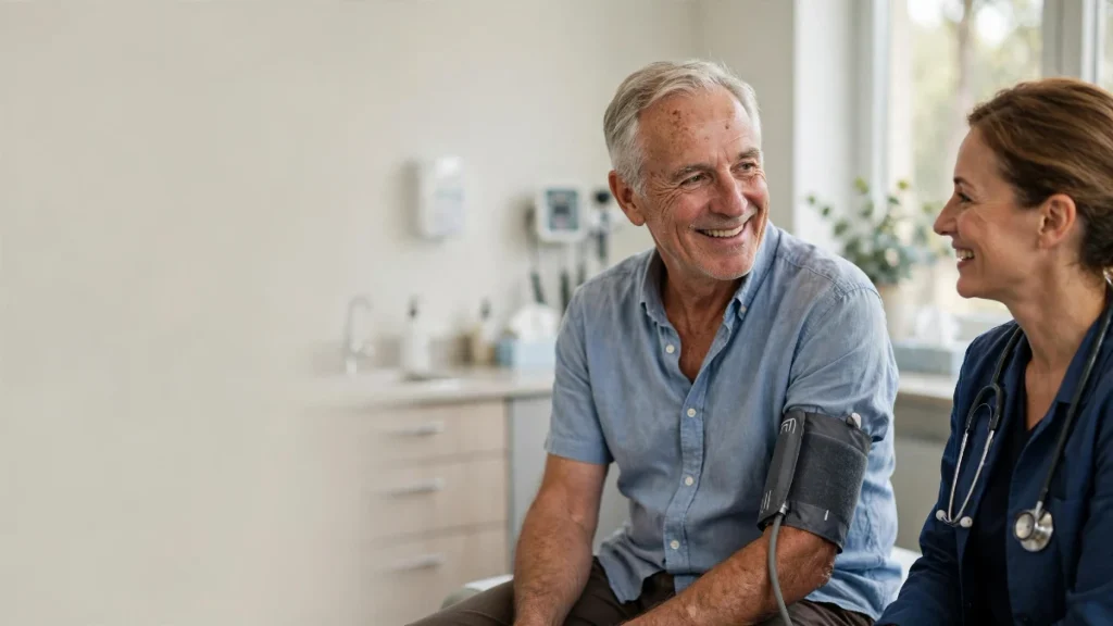 Regular Medical and Dental Appointments Should Not Be Delayed
