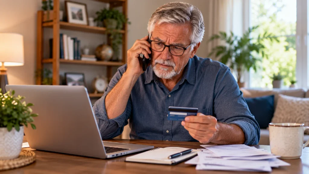 Scammers May Sound More Convincing Than You Expect
