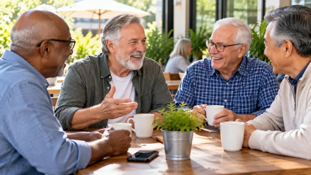Staying Close to Former Coworkers Takes More Effort