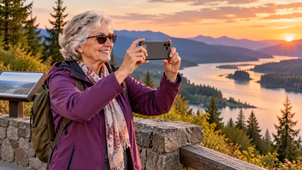 Take Up Smartphone Photography