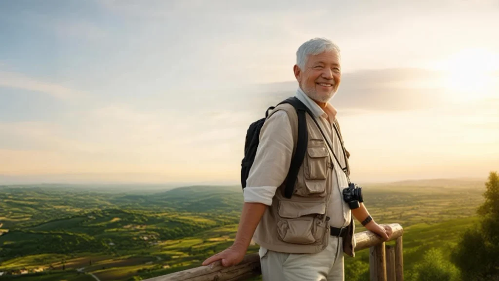 Taking Smaller, More Comfortable Trips Can Make Travel More Enjoyable