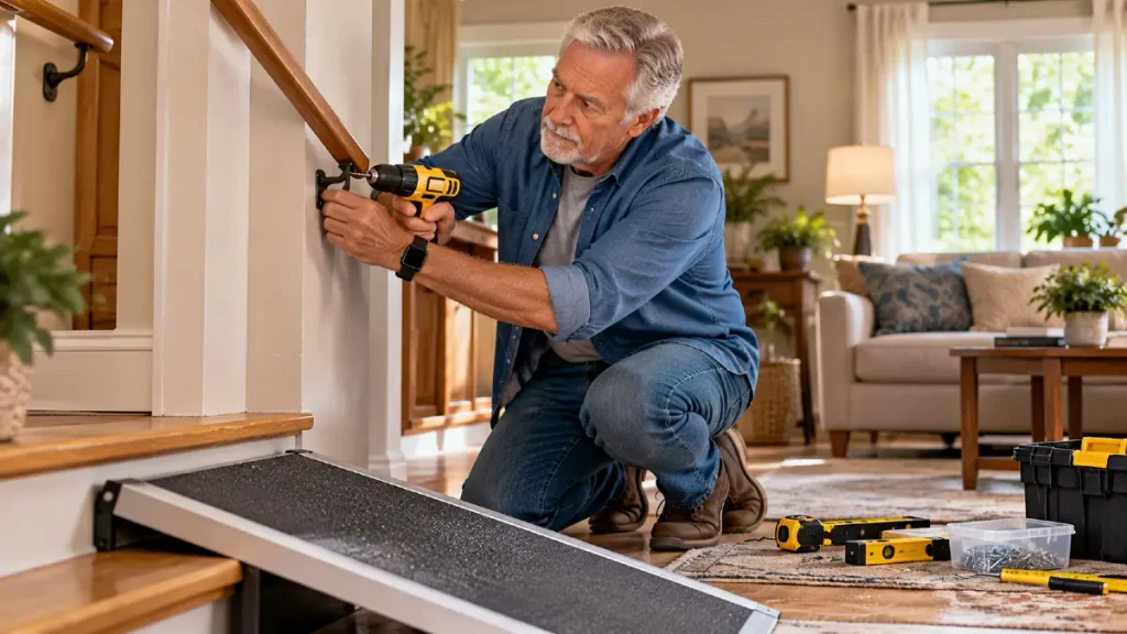 The Home You Love May Need Small Changes