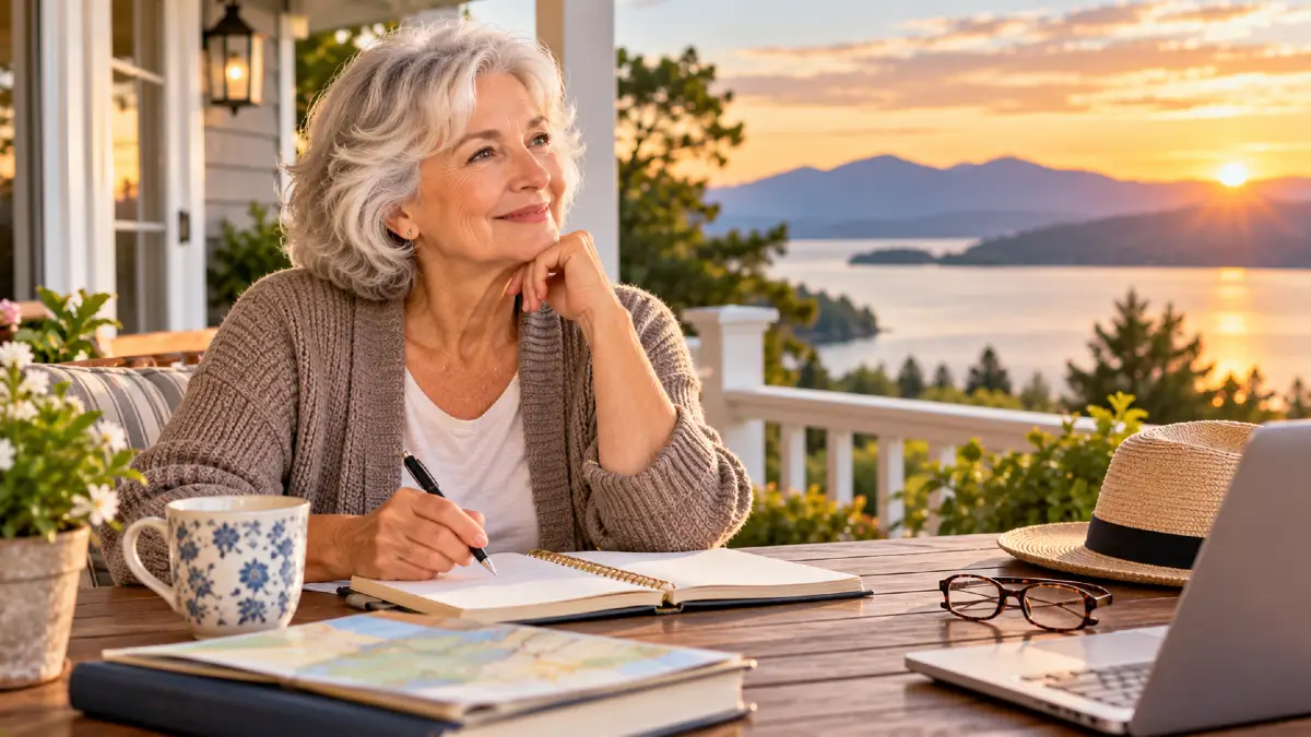 Things I Wish I Knew Before I Retired