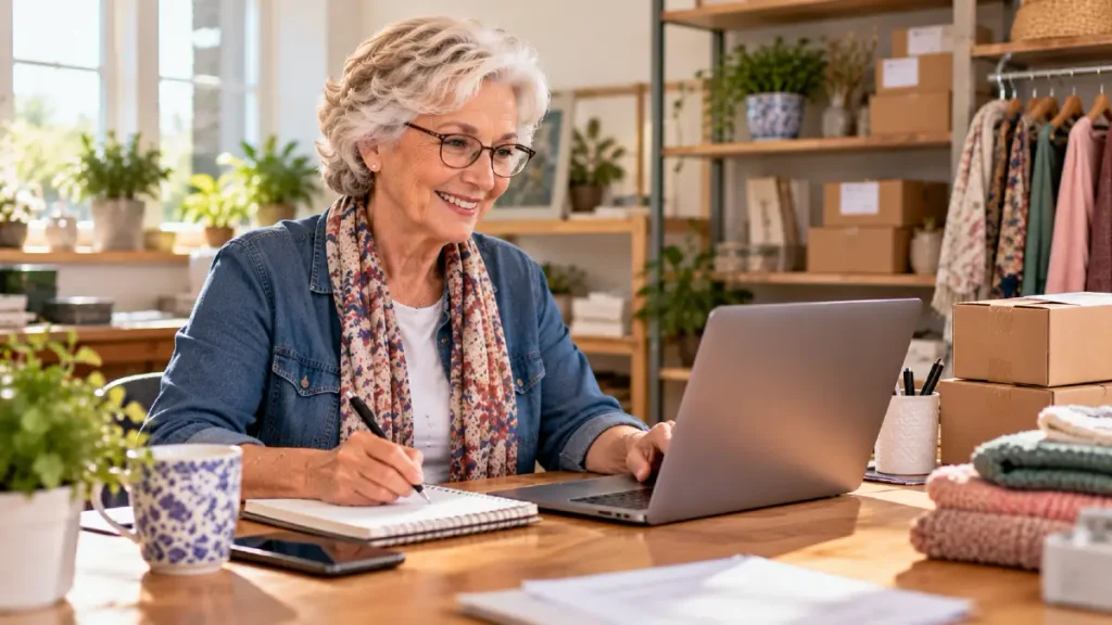 Try Flexible Part-Time Work