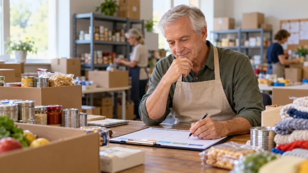 Volunteering Can Become Another Full-Time Commitment